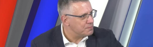 Накнадна памет о НИС-у: бивши министар критикује одлуке у којима је учествовала политичка елита чији је био дио