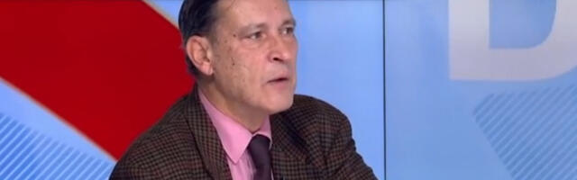 Profesor ETF-a iz Novog Sada: Svima je jasno da sa ovim režimom nikada nećemo dobiti pravdu za 16 ubijenih ljudi