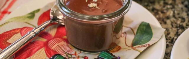 Starinski puding na kojem su mnogi Srbi odrasli: Zaboravljena poslastica vrhunskog ukusa miluje nepca