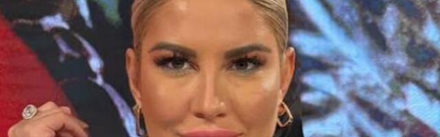 KOMŠIJE DEE ĐURĐEVIĆ PROGOVORILE NAKON NJENE VERIDBE: Otkriveno sve o njenom VERENIKU, pogledajte kako se zaista PONAŠA!