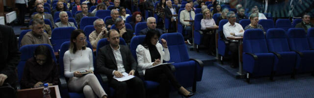 Gradska uprava još uvek nije obavestila građane da li je neki od njihovih predloga ušao u budžet za 2025. godinu