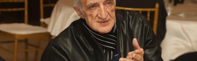 VESTI IZ DOMA MIRKA KODIĆA -  HARMONIKAŠ DOBIO NACIONALNU PENZIJU: Usledilo hitno saopštenje!