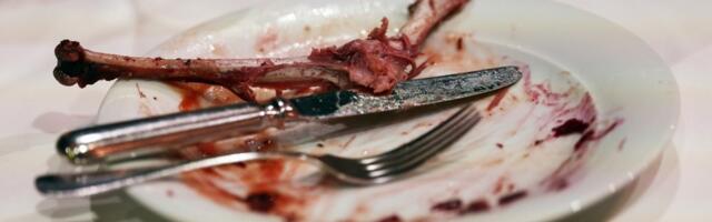 Čuvajte zdravlje: Batut savetuje oprez sa hranom za praznike