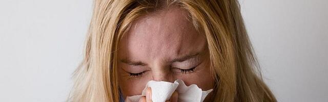 Već tri nedelje raste broj obolelih od gripa i respiratornih infekcija u Vojvodini