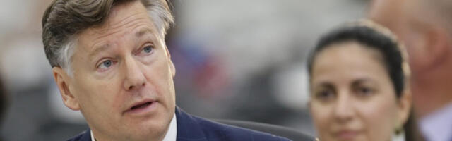 Вашингтон је објавио да ће Мадуру бити суђено у Сједињеним Државама