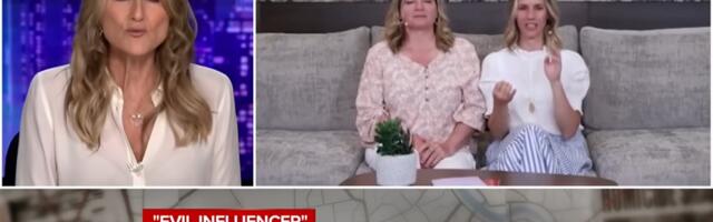 Dokumentarac o influenserki koja je zlostavljala decu najgledaniji na Netflix-u