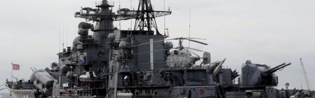 Rusija napala dva strana trgovačka broda u Crnom moru