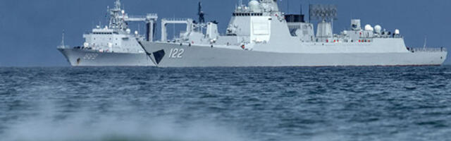 Поморске вежбе са Кином, Русијом и Ираном додатно затежу односе Јужне Африке и САД