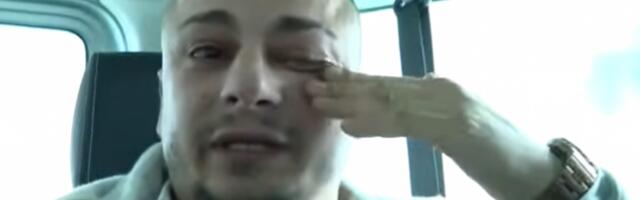 NAJPOTRESNIJA ISPOVEST U ISTORIJI RIJALITIJA! Terza LIJE SUZE ZBOG MALE BARBARE! Cela nacija plače zajedno s njim! ŠOK!