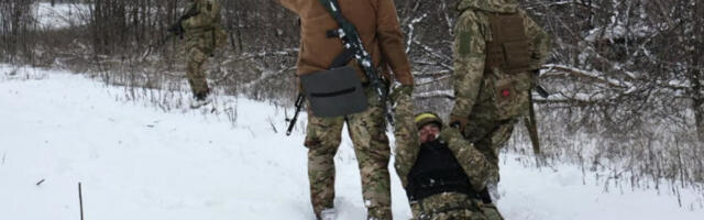 Више од 1.200 украјинских војника страдало за један дан