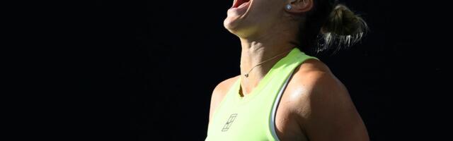 Sabalenka preživela "bivšu Ruskinju": Arina u osmini finala AO, partnerka Olge Danilović dala sve što ima!