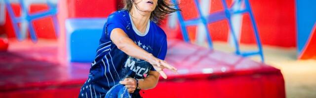 Reagovala Hitna pomoć u Exatlonu, drugarica u očaju: Ovo je strašno, Sanja je samo čekala reakciju (VIDEO)