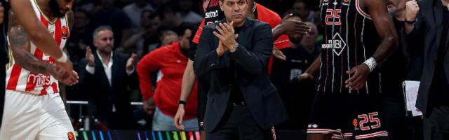 Haos u Izraelu: Suspendovan vlasnik Hapoela