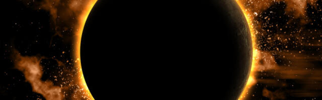 Прстенасто помрачење Сунца биће у уторак видљиво изнад Антарктика