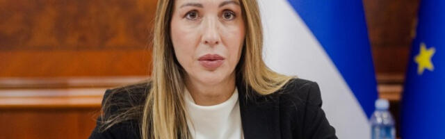 Ђедовић са делегацијом ЕДФ-а о наставку сарадње у области нуклеарне енергије