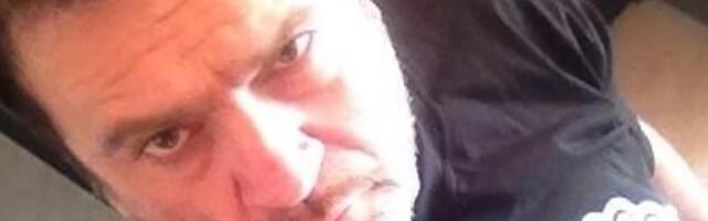 "DESET MESECI NISAM IMAO PRIHODA!" Danas se bori sa CIROZOM JETRE, a pre nekoliko godina je bio na rubu egzistencije