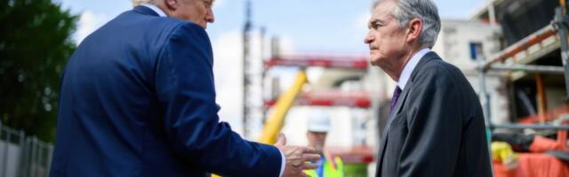 Profesor ekonomije za Danas: Da li će Tramp „slomiti“ nezavisnost FED-a i šta Srbija može da nauči o čuvanju institucija?