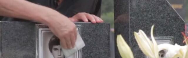 "VIKAO JE PI*DO, GOTOV SI, ALI SAM OPALIO I UBIO GA!" Nikola je OSVETIO UBISTVO SINA jedinca, krvnika je GODINAMA..