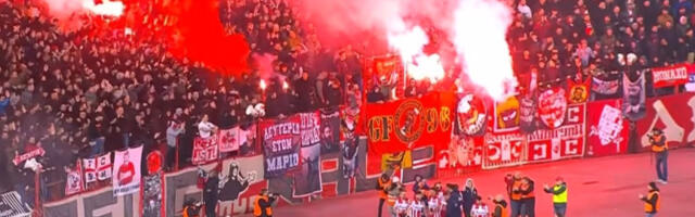 CIES objavio rangiranje: Zvezda na 5. mestu po jednom od najvažnijih indeksa moderne igre