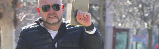 Stefanović: Vlast u slučaju Jotel čini brojne zloupotrebe