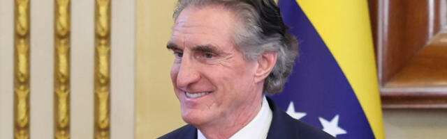 Тона злата за САД: Венецуела потписала уговор вредан 100 милиона долара