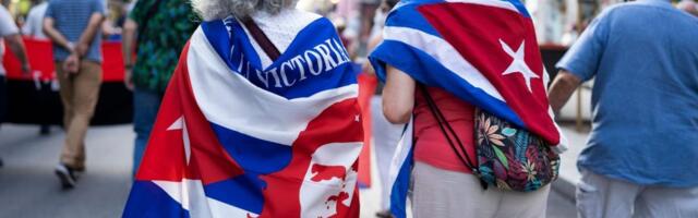 "I KUBA ĆE PASTI"! Tramp više ne krije: Presekli smo svu naftu, sav novac...To je za mene samo šlag na torti!