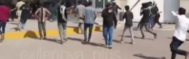 HAOS U REGIONU! Ubistvo Hamneija pokrenulo lanac nasilja i panike