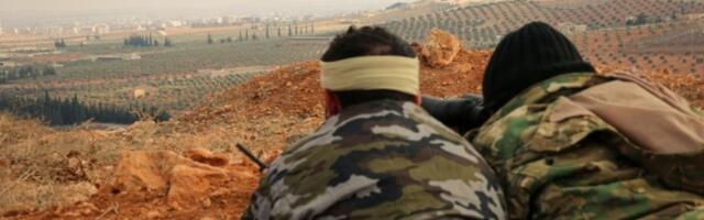 NOVO ZAOŠTRAVANJE Kreće kopnena invazija na Iran?