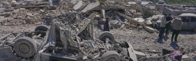 Поогинула два војника Израела