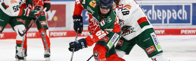 Rivalstvo i pritisak: kako film Heated Rivalry menja narativ sporta?