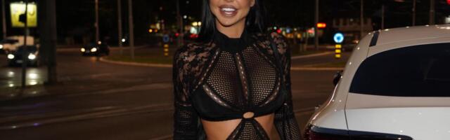 MAJA MARINKOVIĆ I ANĐELO RANKOVIĆ BILI INTIMNI? Skandal u Eliti: Postoje i poruke...