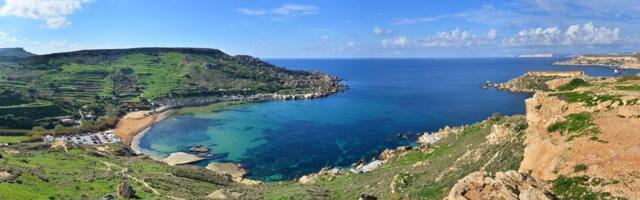 Ostrvo koje Srbi otkrivaju sve češće: Malta - mediteranski beg gde se osećamo kao kod kuće