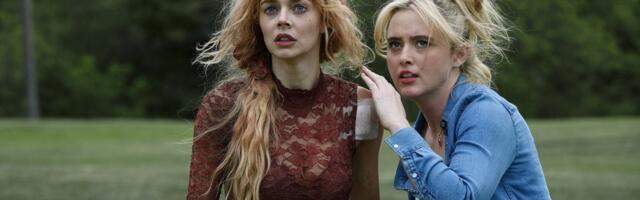 Samara Viving o filmu „Spremna ili ne 2″: Bila sam pomalo uplašena jer sam želela da publika bude zadovoljna filmom