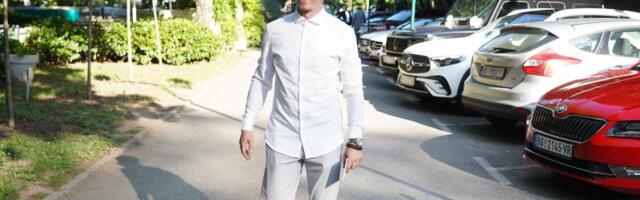 Pevač (39) ima zdravstveni problem: Nije mogao da nastupa zbog ovoga