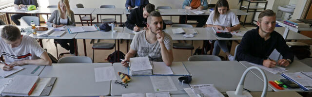 Ministar prosvete najavio novine u obrazovnom sistemu: Tiču se budućih srednjoškolaca, više ništa neće biti isto!