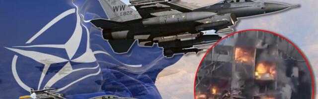 ČLANICA NATO REAGUJE NA RASTUĆE PRETNJE: Ovim potezom diže bezbednost na viši nivo!