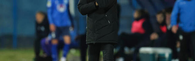 Partizan prokockao drugo mesto: Za crno-bele već počeo plej-of, čeka ih pakao do kraja