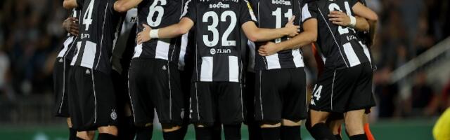 OTKRIVAMO: Bivši štoper ni za 100.000 evra nije hteo da potpiše reprogram Partizanu, reprezentativac ne zateže za 350.000