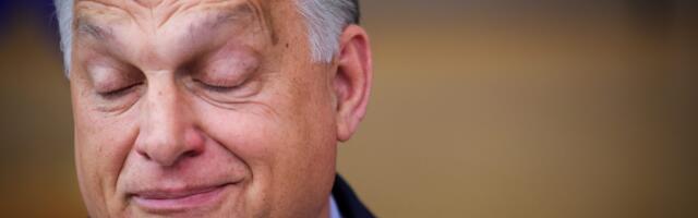 Mađarska obustavlja isporuke gasa Ukrajini