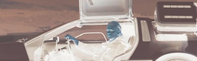 Norvežanin se ponovio! Erling Haland dodao retki Mercedes od pola miliona evra svojoj kolekciji automobila vrednoj 10 miliona