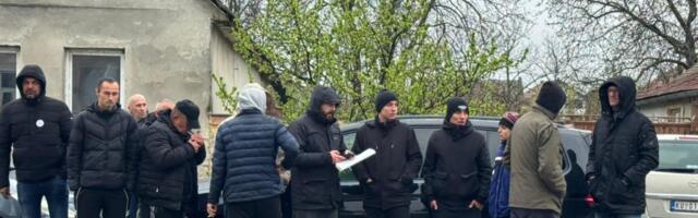 EU izrazila zabrinutost zbog nepravilnosti i incidenata na izborima u Srbiji