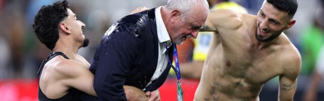 Irak na Mundijalu, samopouzdanje selektora na maksimumu: Iznenadićemo planetu na Svetskom prvenstvu!