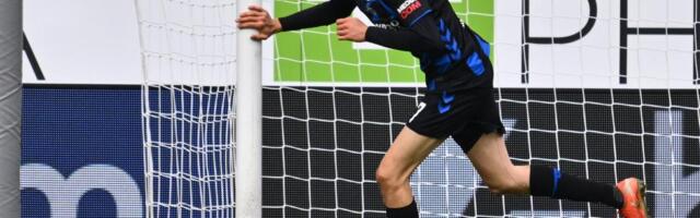 Srpski sin odličan u Nemačkoj, postaje slobodan igrač, a Crvena zvezda na tom mestu traži pojačanje!