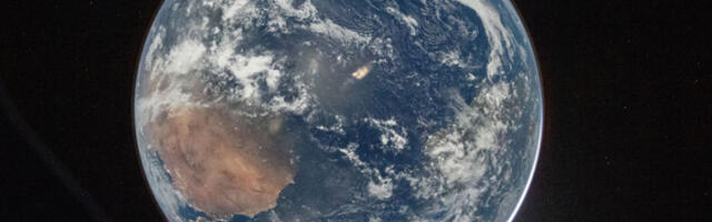 Први призори из дубоког свемира: астронаути мисије Артемис 2 послали фасцинантне слике Земље