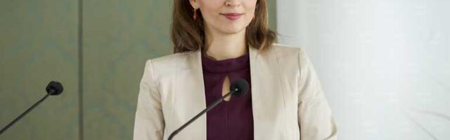 Bošnjakinje dolaze: Alma Zadić mogla bi postati nova predsjednica Austrije