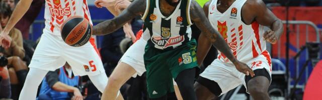 Osvajač Evrolige se javio i setio se srpskog trenera i njegovih reči: "Jednom mi je rekao..."