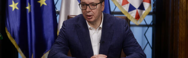 Вучић сутра са специјалним изаслаником Европске уније за дијалог Београда и Приштине