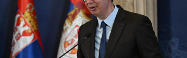 Вучић позвао студенте на дијалог: разговор само са онима који имају име и презиме
