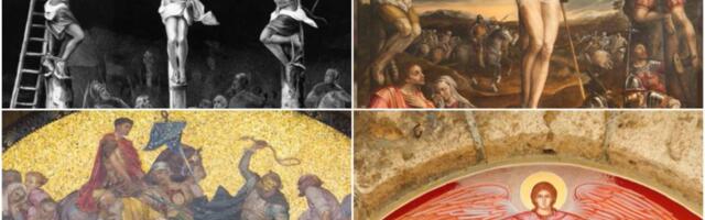 Obeležavamo Veliki petak! Srbi se mole da danas ne bude kiše zbog starog verovanja, a ove običaje morate da ispoštujete - posebno žene