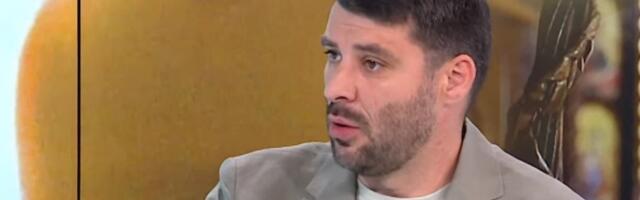 "Studenti su stradali kao Isus": Ljudi, poslušajte šta govori ovaj čovek - nije ni čudo što je proteran iz SPC (VIDEO)